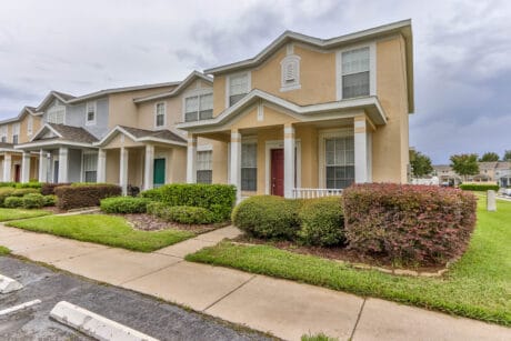 3433 Broken Bow DR Land O Lakes FL 34639