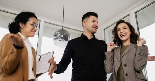 Step-By-Step Guide to Buy Your First Home