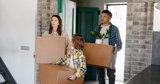 How to Plan Better for a Job Relocation Move
