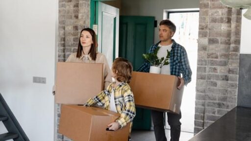 How to Plan Better for a Job Relocation Move