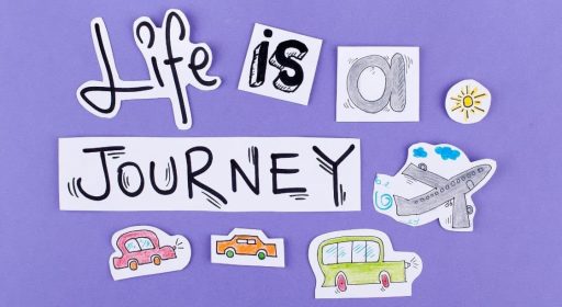 Life is a Journey