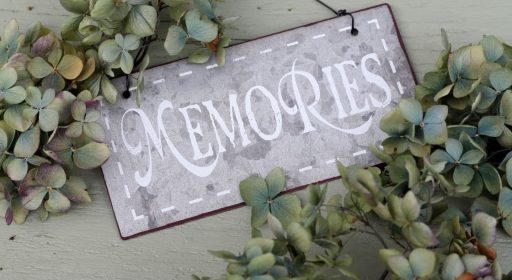 Memories Connect Us