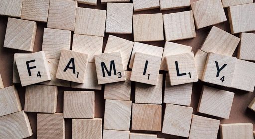 Celebrate Family