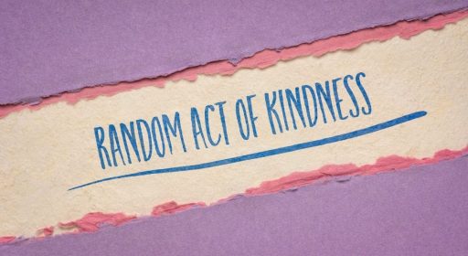 Random Acts of Kindness