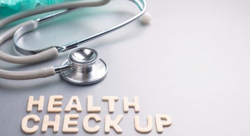Time for a Check Up