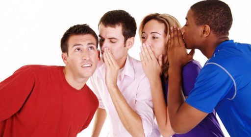Filter the Gossip