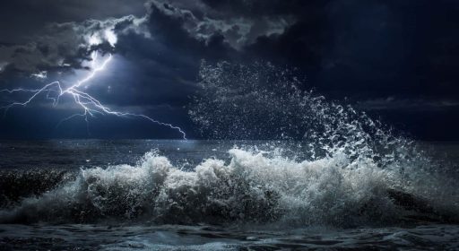 Lessons From the Storm