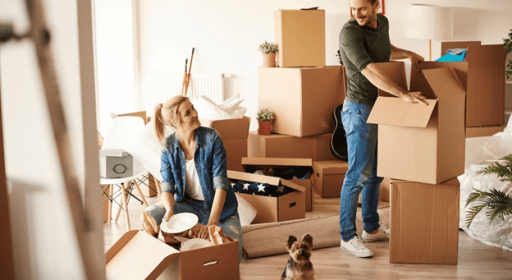Your Guide to Relocating to a New State