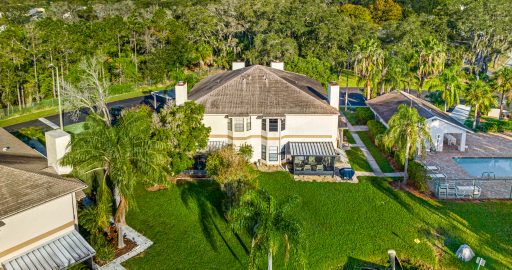 3 Emerald Bay DR Oldsmar FL 34677