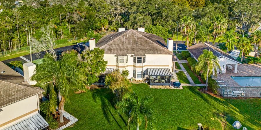 3 Emerald Bay DR Oldsmar FL 34677