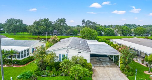 37542 Neukom AVE Zephryhills FL 33541