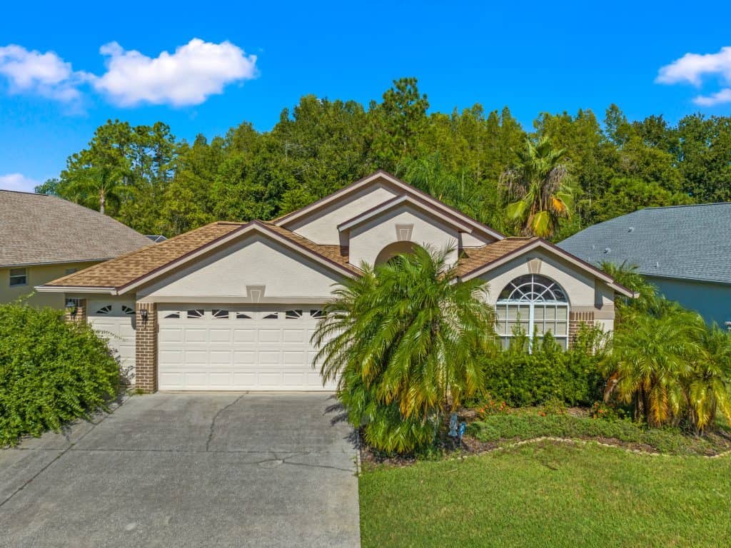 8209 Sanguinelli RD Land O Lakes FL 34637