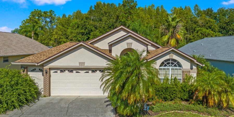 8209 Sanguinelli RD Land O Lakes FL 34637