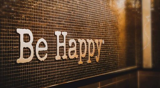 The Pursuit of Happiness: A Journey Within
