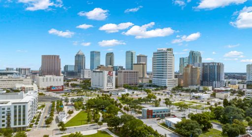 Reinventing Your Life: Essential Tips for Starting Fresh in a New City