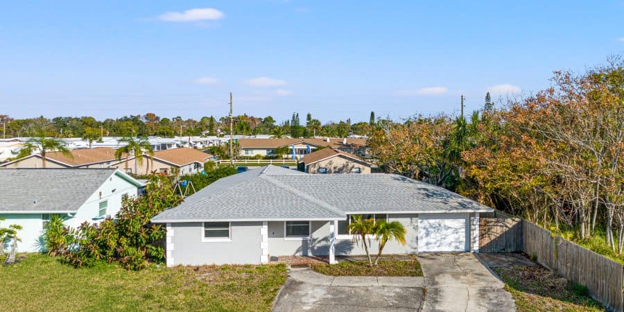 8934 TROPICAL PALM WAY, PORT RICHEY, Florida 34668