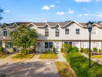 8706 Cobbler Place Tampa FL 33615