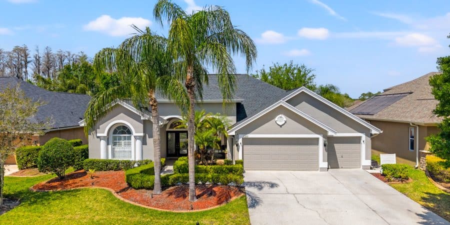 23327 Gracewood CIR Land O Lakes FL 34639