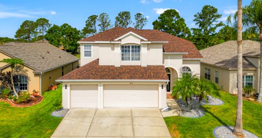 3633 Morgans Bluff CT