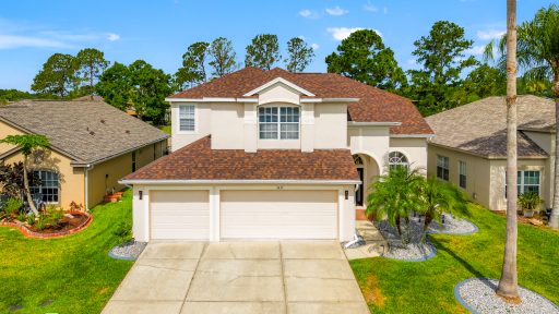 3633 Morgans Bluff CT