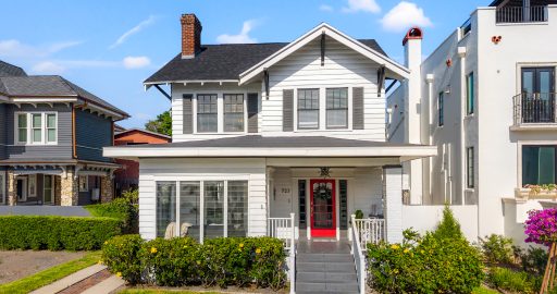 Making Your Older Home Sing to Modern Buyers