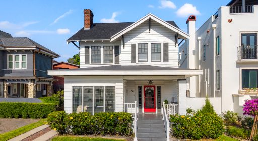 Making Your Older Home Sing to Modern Buyers