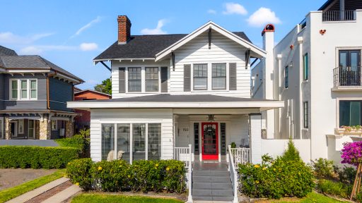Making Your Older Home Sing to Modern Buyers