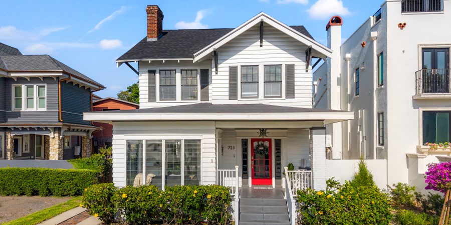 Making Your Older Home Sing to Modern Buyers