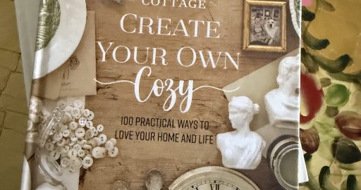 What Cozy Means to Me