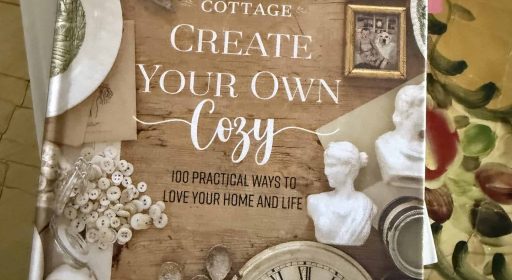 What Cozy Means to Me