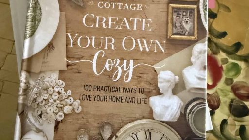 What Cozy Means to Me