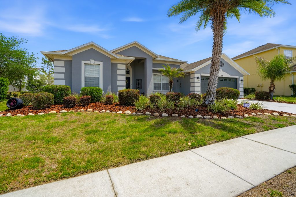 4154 Braemere DR Spring Hill FL 34609