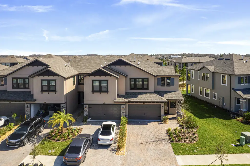 4989 San Martino DR Wesley Chapel FL 33543