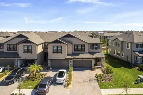 4989 San Martino DR Wesley Chapel FL 33543